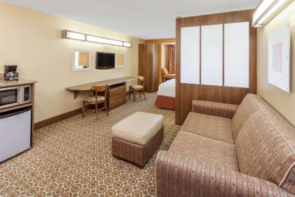 Microtel by Wyndham South Bend Notre Dame University - image 7