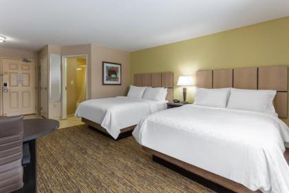 Candlewood Suites South Bend Airport an IHG Hotel - image 10