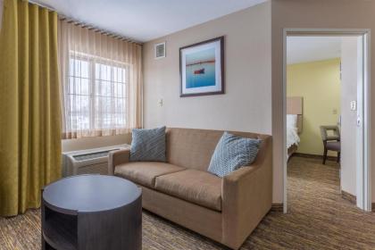 Candlewood Suites South Bend Airport an IHG Hotel - image 11