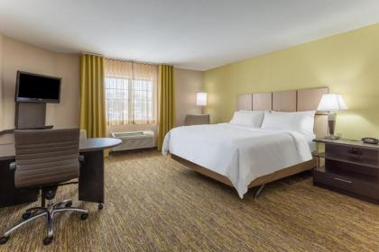 Candlewood Suites South Bend Airport an IHG Hotel - image 13