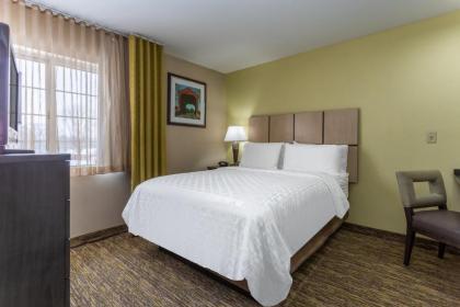 Candlewood Suites South Bend Airport an IHG Hotel - image 14