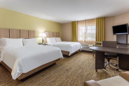 Candlewood Suites South Bend Airport an IHG Hotel - image 6