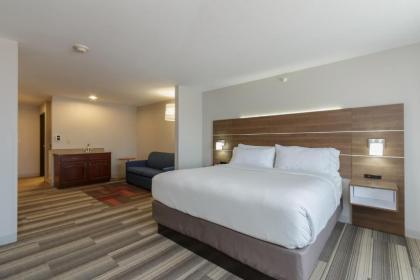 Holiday Inn Express & Suites - South Bend - Notre Dame Univ. - image 8