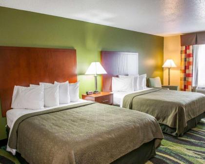 Quality Inn & Suites South Bend Airport - image 10