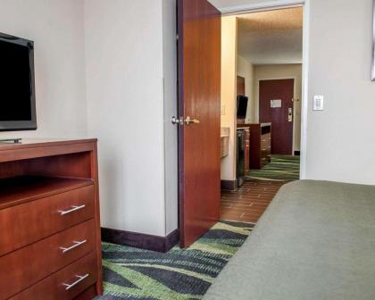 Quality Inn & Suites South Bend Airport - image 7