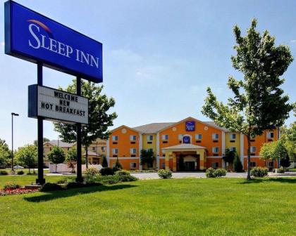 Sleep Inn South Bend Airport - image 8