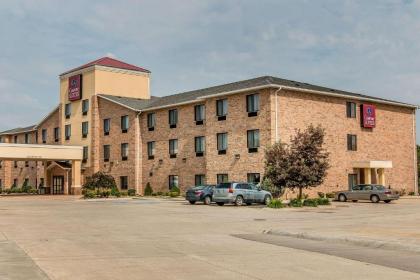 Comfort Suites South Bend Near Casino - image 6