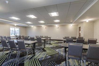 Holiday Inn Express & Suites South Bend - South an IHG Hotel - image 11