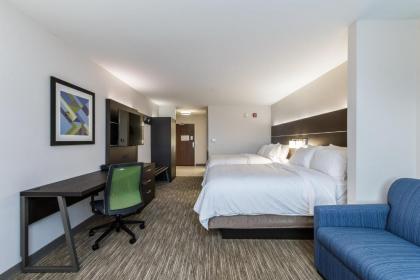 Holiday Inn Express & Suites South Bend - South an IHG Hotel - image 12