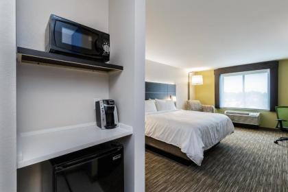 Holiday Inn Express & Suites South Bend - South an IHG Hotel - image 15