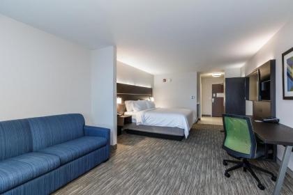 Holiday Inn Express & Suites South Bend - South an IHG Hotel - image 8