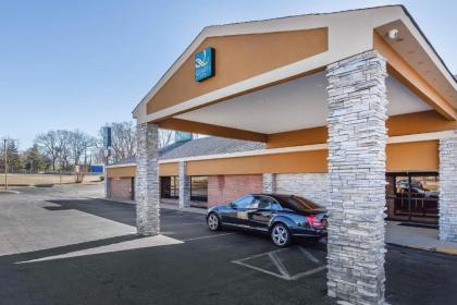 Quality Inn South Boston - Danville East - image 1