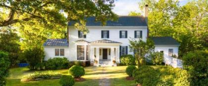 Oak Grove Bed and Breakfast Virginia