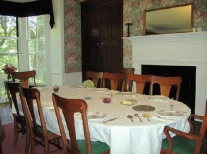 Oak Grove Bed and Breakfast - image 7