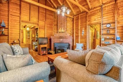 Holiday homes in South Bristol Maine