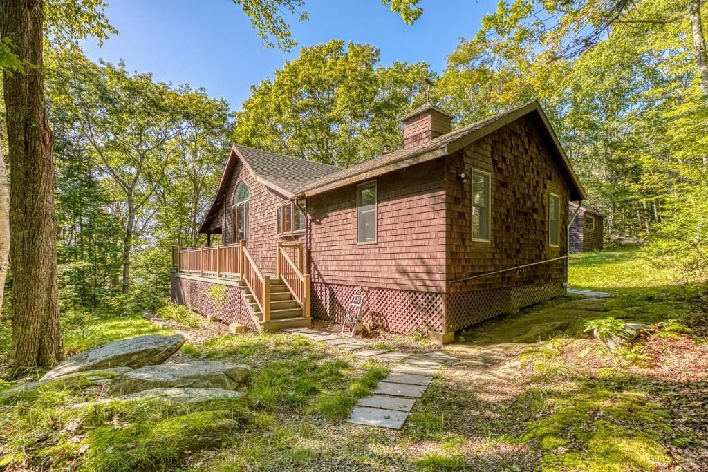 Charming South Bristol Cottage - image 2