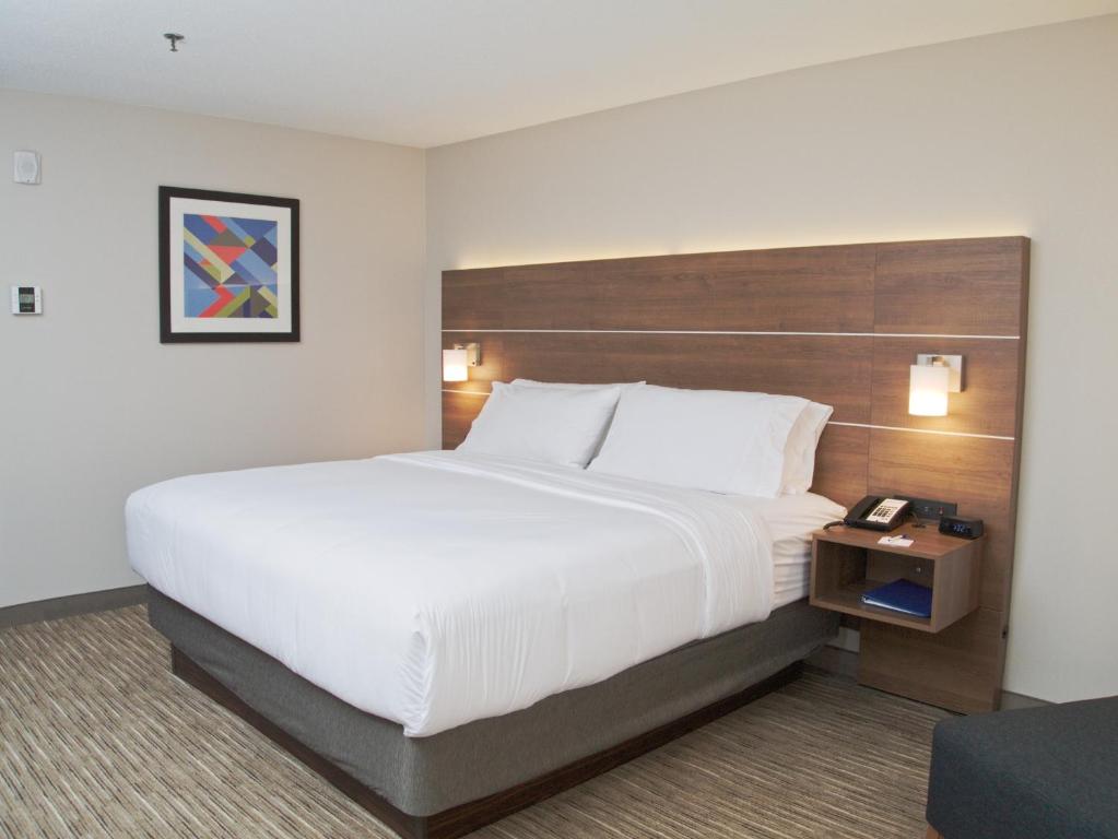 Holiday Inn Express South Burlington an IHG Hotel - image 6