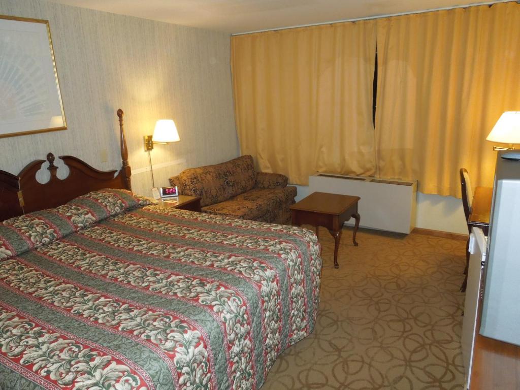 GGT Tibet Inn - image 4