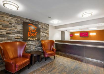 Red Roof Inn PLUS+ South Deerfield - Amherst - image 2