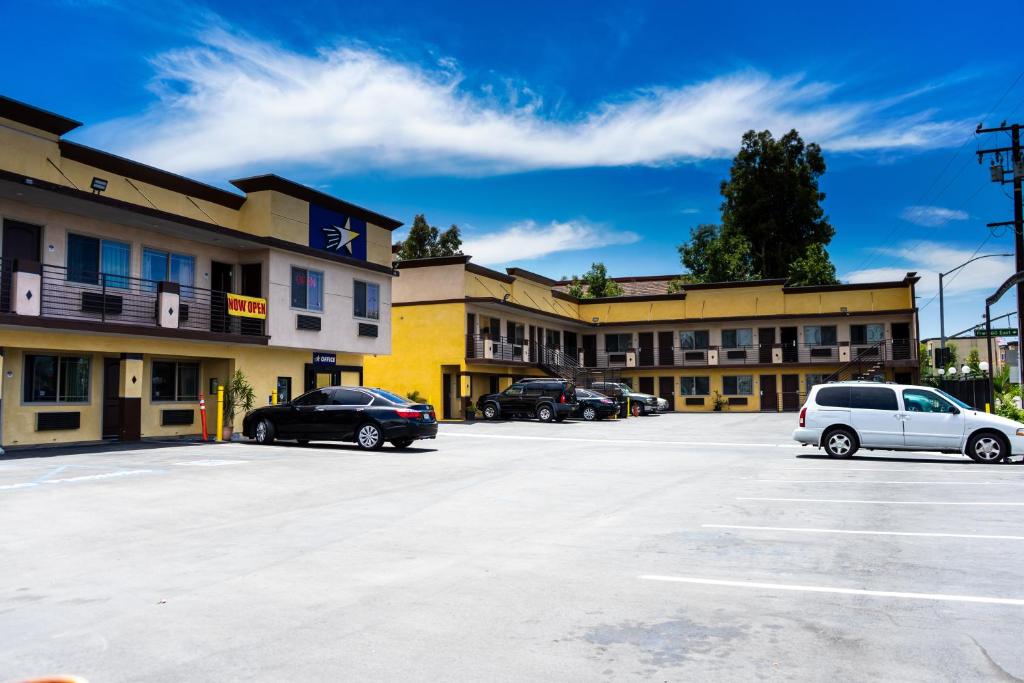 Starlight Inn South El Monte - main image