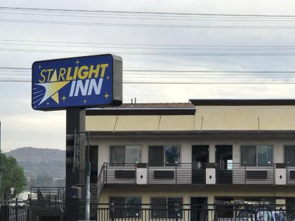 Starlight Inn South El Monte - image 2