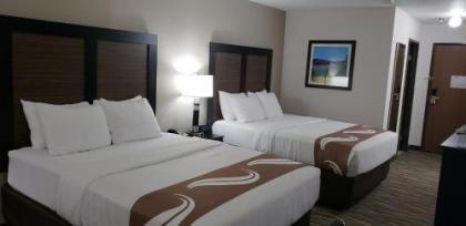 Quality Inn & Suites - image 5