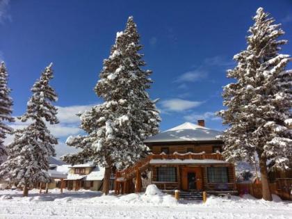 Lodge At Spruce Peak