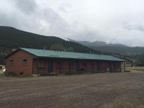 South Fork Lodge & RV Park Colorado - image 3