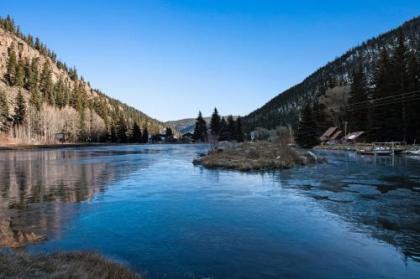 Gressoney Creede