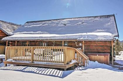 Authentic Cabin with Hot Tub in the San Juan Mtns! - image 5