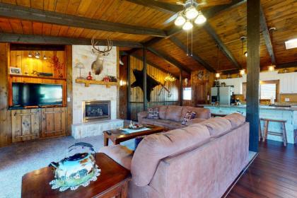 Holiday homes in South Fork Colorado