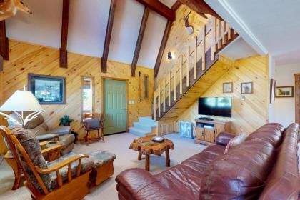 Lake Arrowhead Cabin Rental