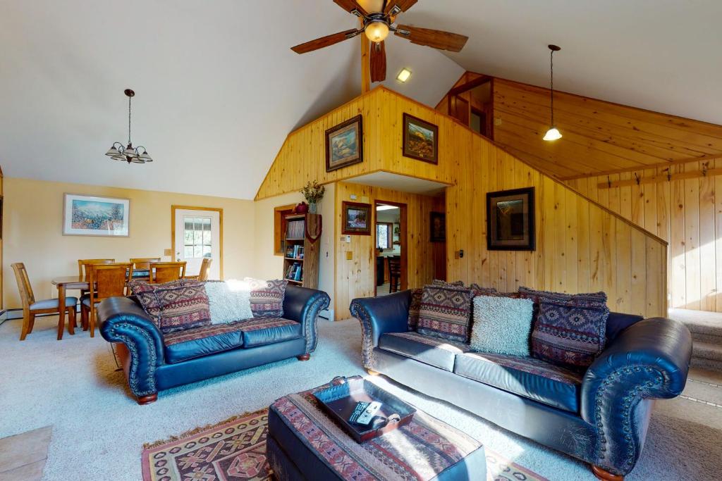 Cutthroat Lodge - image 2