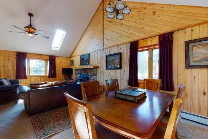 Cutthroat Lodge - image 4