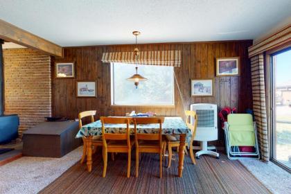 Aspen Retreat Cabin - image 7