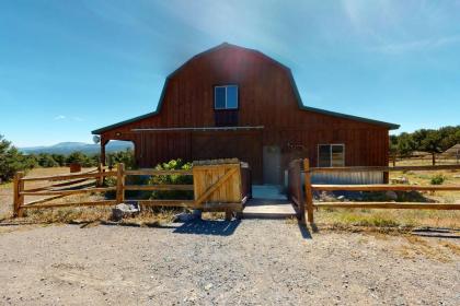 King Ranch South Fork Colorado