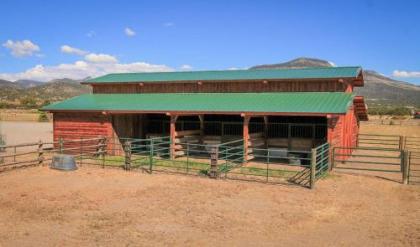 Holiday homes in South Fork Colorado