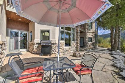 Elegant South Fork Abode Ski Fish and Hike! - image 4