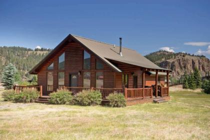 Holiday homes in South Fork Colorado