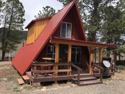 Pinon Pines South Fork Colorado