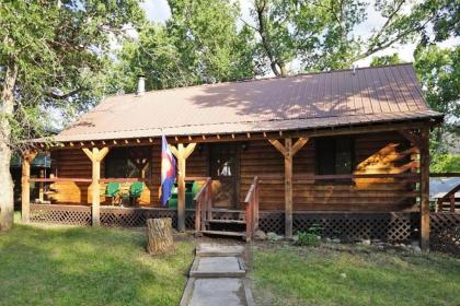 Arapahoe Adventure Cabin South Fork