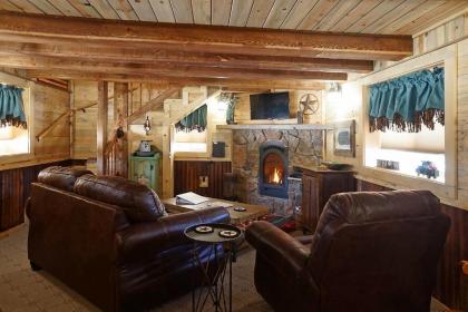 Holiday homes in South Fork Colorado