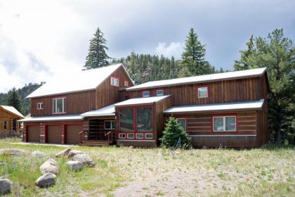 Holiday homes in South Fork Colorado