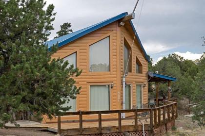 Alpine mountain top Home South Fork