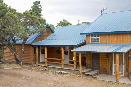 Alpine Mountain Top Home - image 5