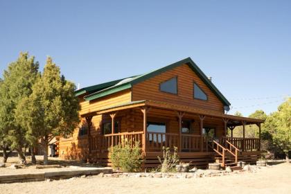 Holiday homes in South Fork Colorado