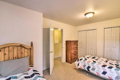 Cozy South Fork Abode - Steps to Rio Grande! - image 16