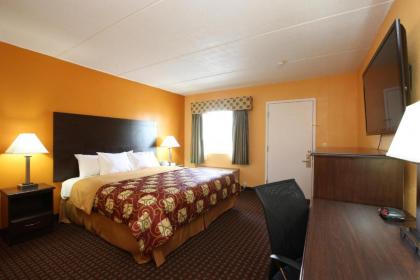 Budgetel Inn Glens Falls-Lake George - image 7