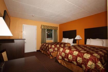 Budgetel Inn Glens Falls-Lake George - image 9