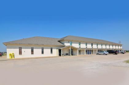 Motel 6-South Haven KS - image 14